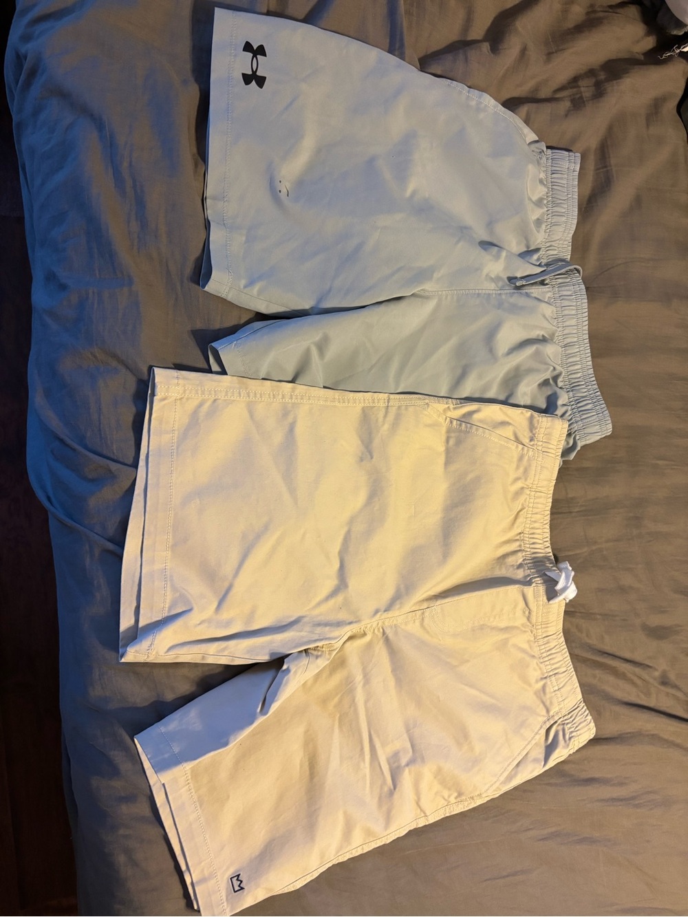 Boys short bundle- large